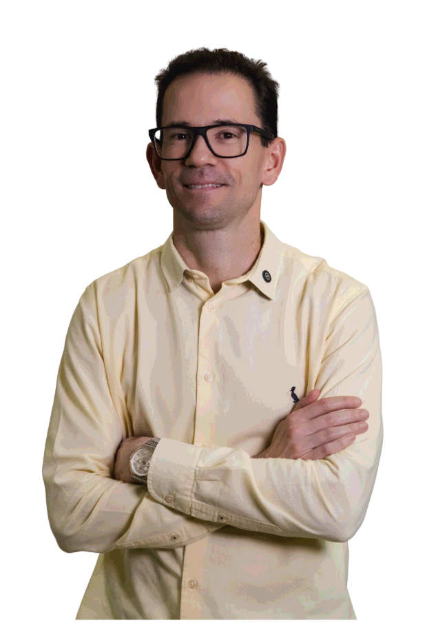 Dr. Fabrício Zache